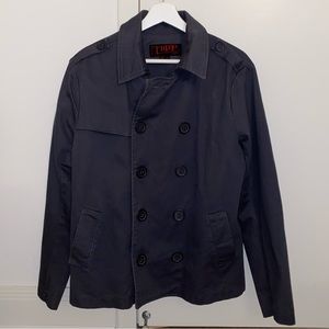 Vintage Tripp NYC Pea Coat